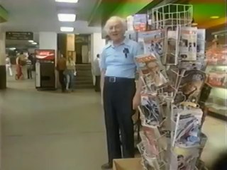 Gary Coleman - On the Right Track - Part 1