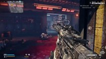 Call of Duty Ghosts DLC - Subzero Map - Multiplayer Gameplay Trailer (Nemesis HD)