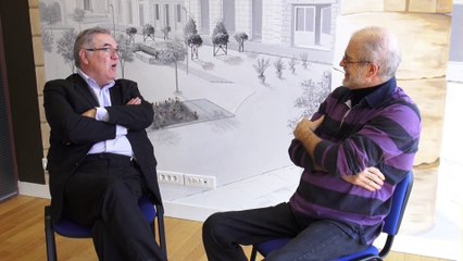 Qui est Antoine-Victor Bertal ? Jean-Marie Darmian raconte...(2)