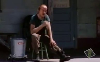 1974 Top Horror Icons Window Washer Sawyer