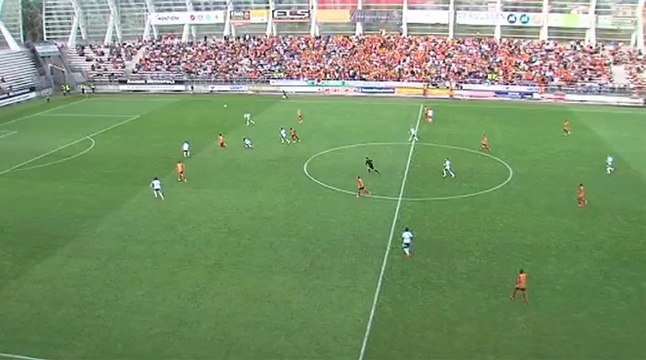 RC Lens-ASSE : Les meilleurs moments en vidéo