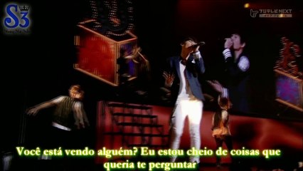 [Live] Super Junior Donghae & Eunhyuk - Teenage queen