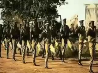 Behind the Rainbow by Jihan El-Tahri - trailer