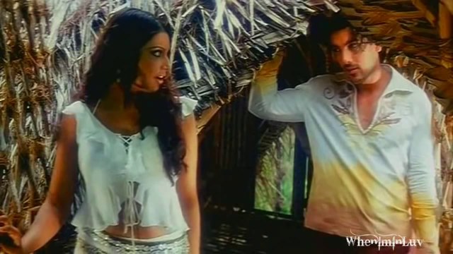 Shreya Ghoshal *HD* Jaadu Hai Nasha Hai - Jism (16:9)