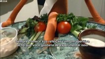 Fur Tv - How to cook shit Legenda pt-br