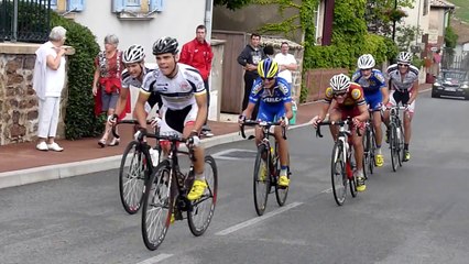 MGVELO / Cru Fleurie 2