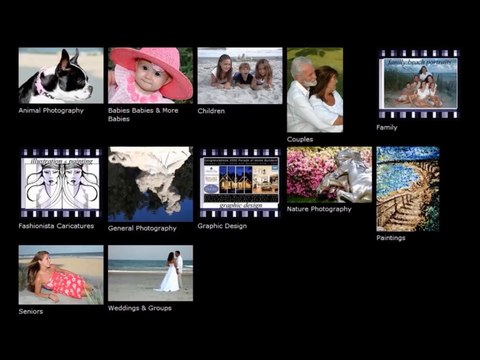 Myrtle Beach Wedding Photographer