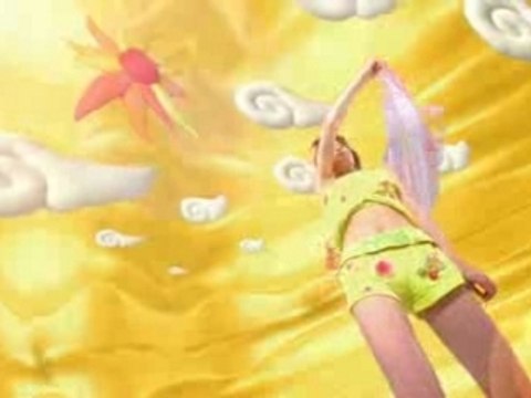 Matsuura Aya - Yeah! Meccha Holiday