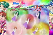 Yes! Pretty Cure 5 Tráiler en español (Fandoblaje)