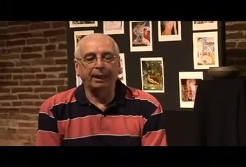 O universo de Antunes Filho