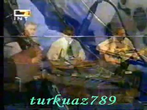 Zülfü DEMİRTAŞ & Hasan ÖZTÜRK-İslihan’da Han İşlerim