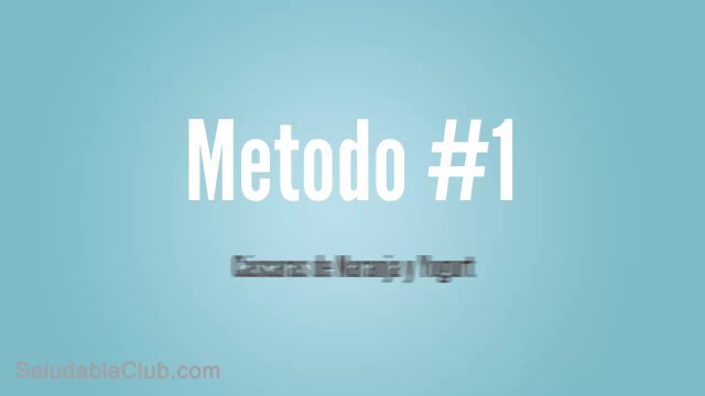 Como Aclarar la Piel - Descubre Como Blanquear La Piel Efectivamente