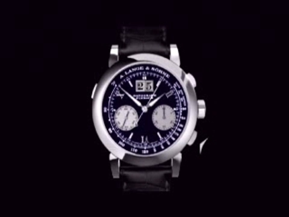Lange Datograph
