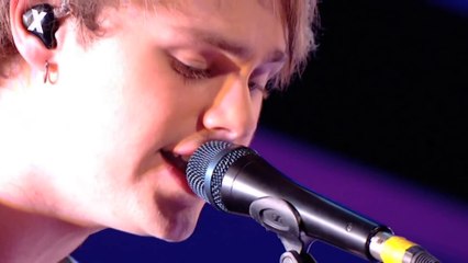 5 Seconds of Summer - Don't Stop (CBBC Friday Download)
