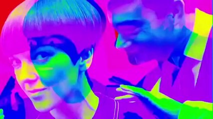 Vidal Sassoon: The Movie - Official Trailer