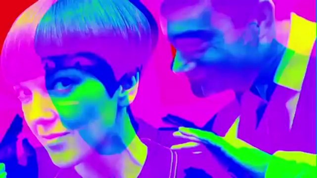 Vidal Sassoon: The Movie - Official Trailer