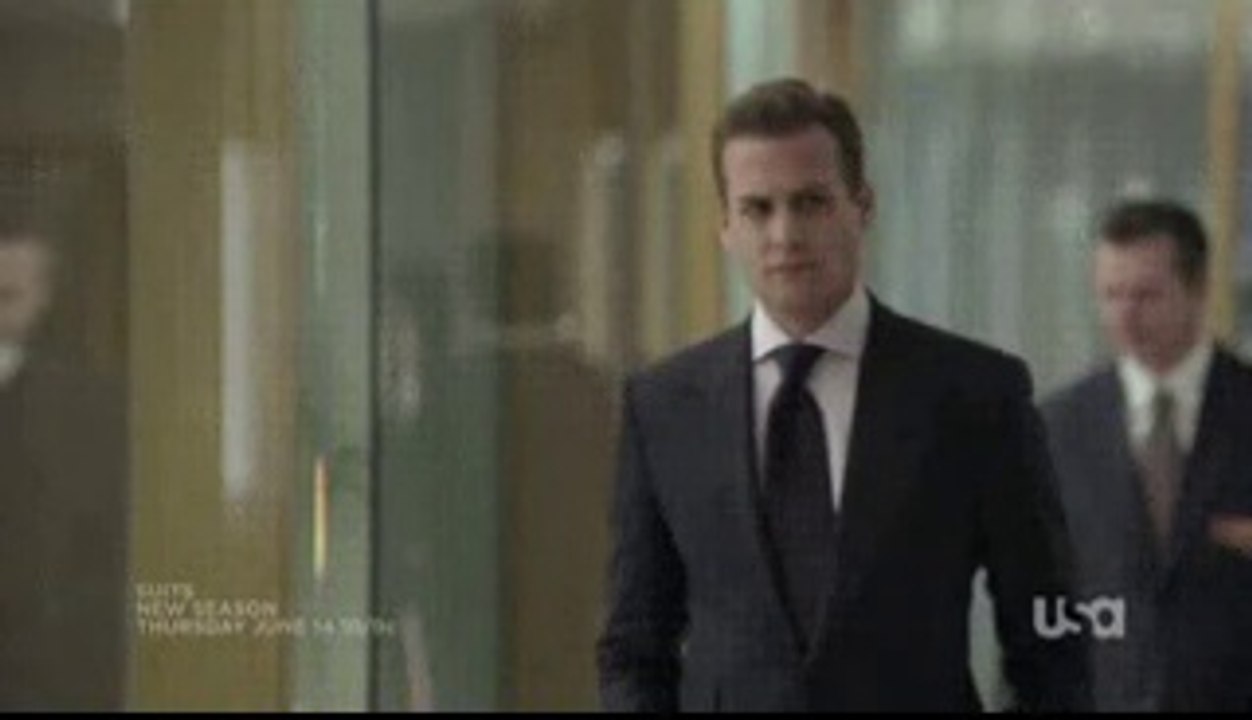 Suits Season 4 Episode 8 Exposure-Full Episode