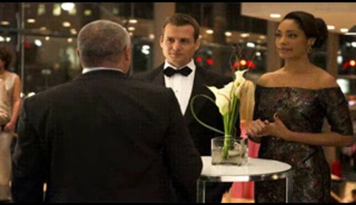 Suits Season 4 Episode 8 Exposure-part 1