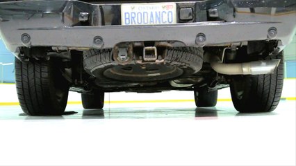 Kom fri med Traction Mat