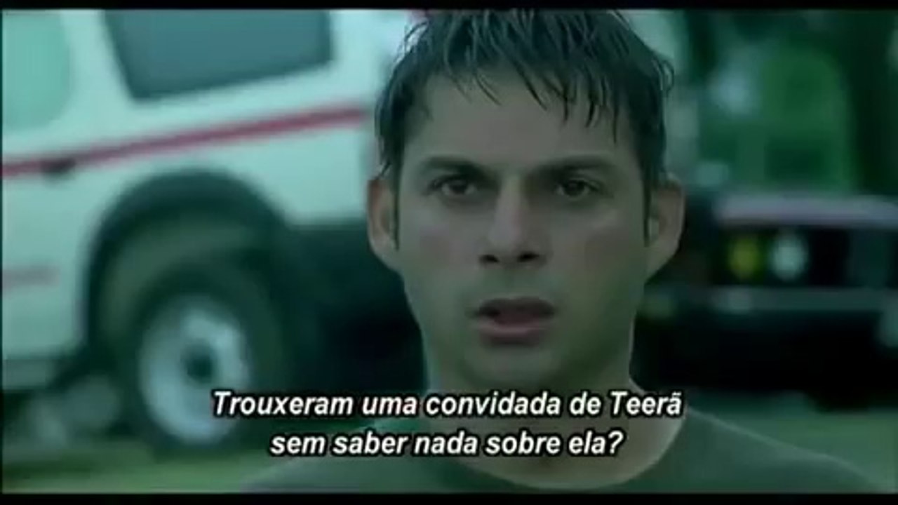 Procurando Elly - Trailer Legendado