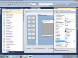 desktop application development c# in visual studio  REV-CLASS-1