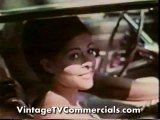 3 1960's Dodge Commercials