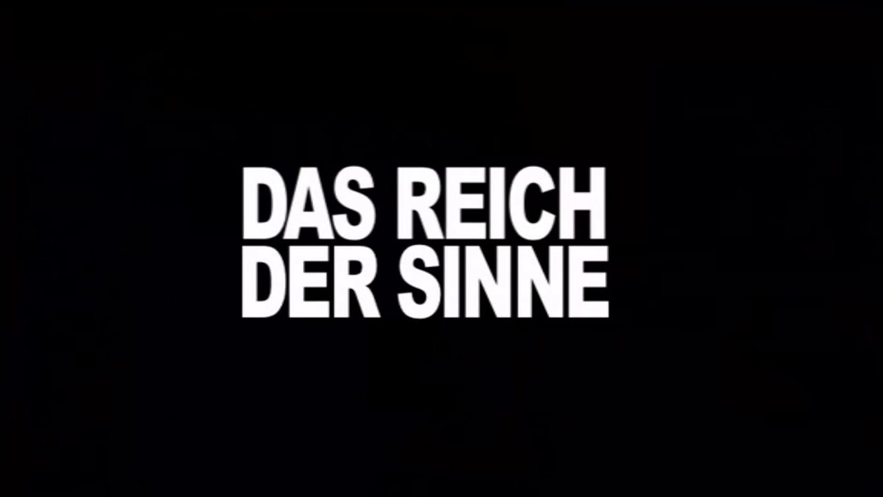 Das Reich der Sinne - 3v5 - Riechen - 1995 - by ARTBLOOD