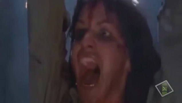 1986 Top Horror Icons Stretch