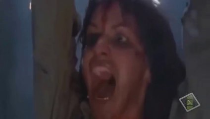 1986 Top Horror Icons Stretch