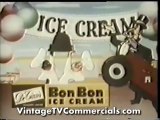 1950s Animated Intermission Ad # 2