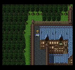 Final Fantasy VI - Partie. 2