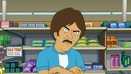 Napoleon Dynamite - The Animated Series Trailer