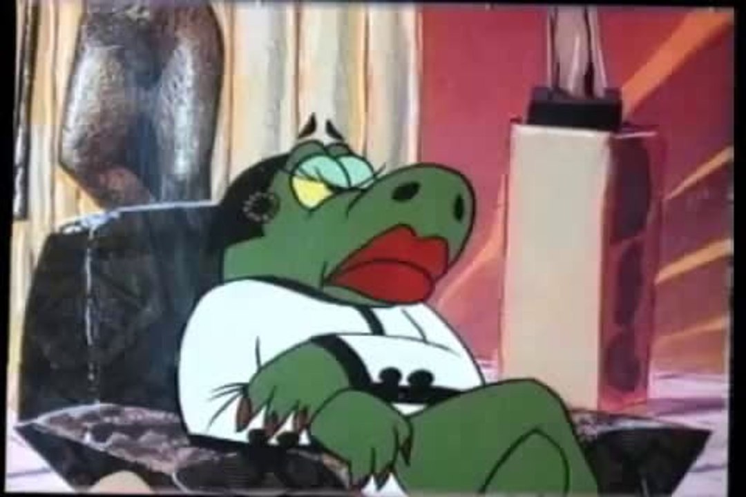 Novela - Otto Guerra