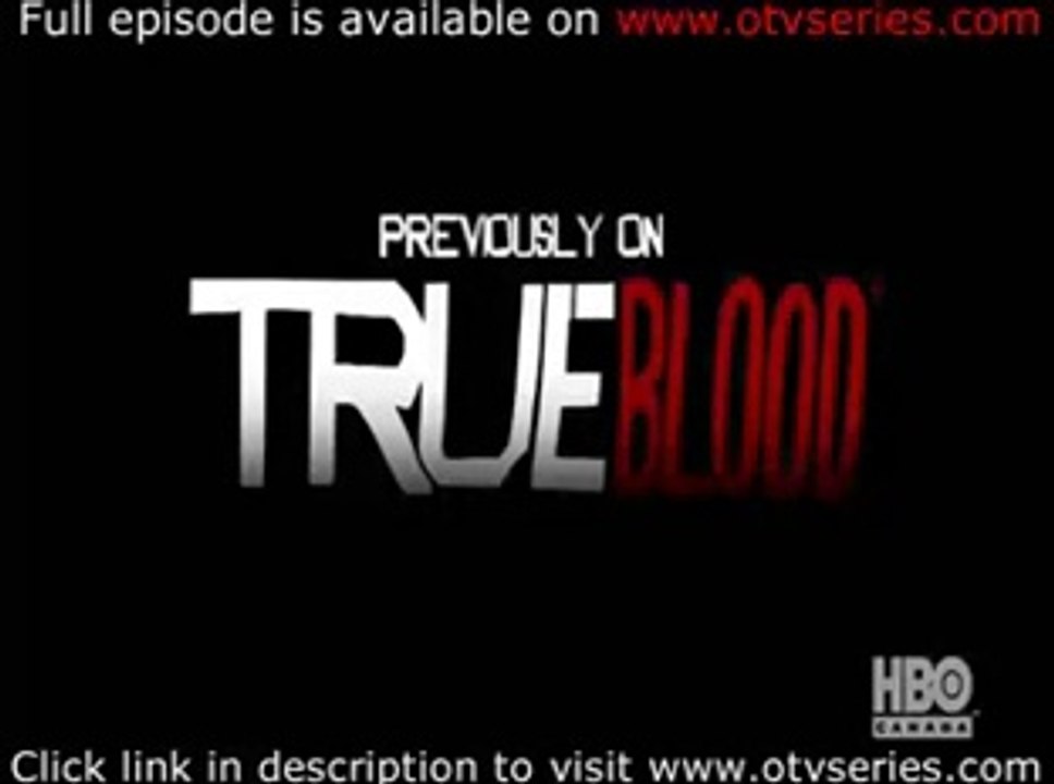 True Blood Season 7 Episode 8 Almost Home-Full HD