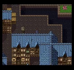 Final Fantasy VI - Partie. 4
