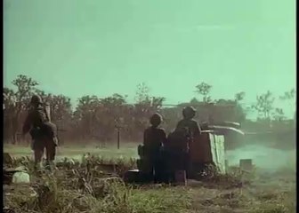 HC: The Vietnam War - America Enters the War 1/5