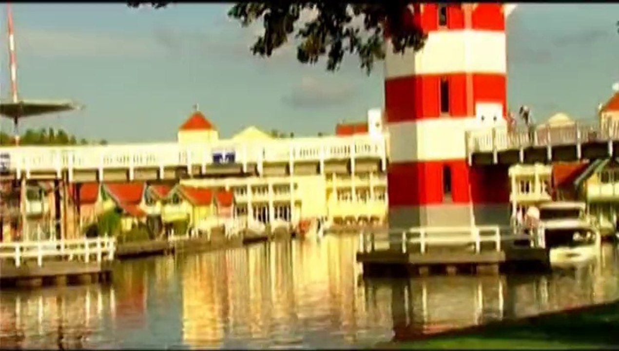 Kochen im Hafendorf Rheinsberg