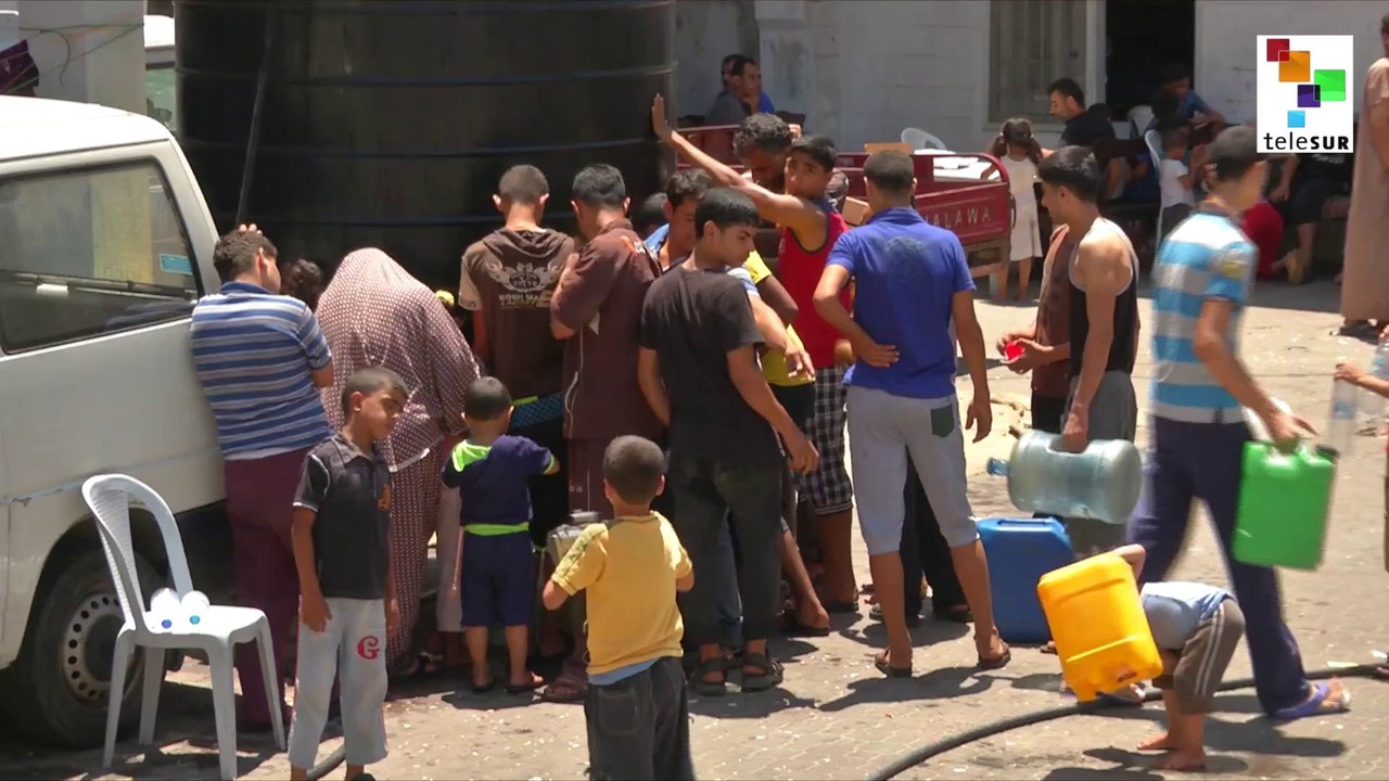 Gaza