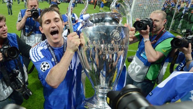 Lampard zu ManCity: Ancelotti ist überrascht