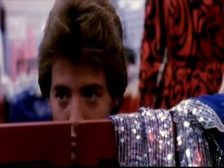 Torch Song Trilogy (1988) Trailer GAY MOVIE REVIEW