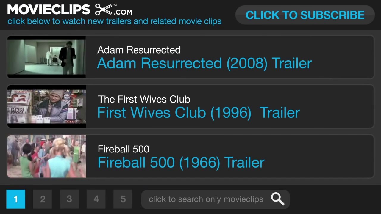 Enemy at the Gates (2001) Official Trailer #1 - Jude Law Movie HD
