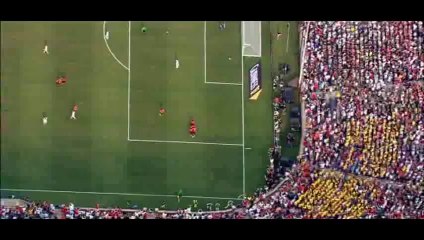 Manchester Utd 3-1 Real Madrid (All Goals) 02-08-2014 International Champions Cup