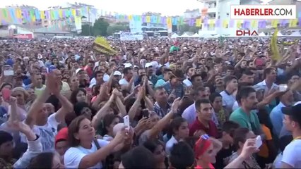 Demirtaş: Adaylığımızı Hazmedemeyenler Var" Haberine Ek