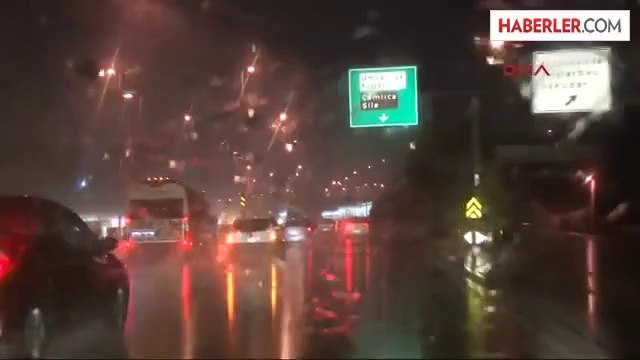 Kamera İbrahim Aktürk İstanbul Dha