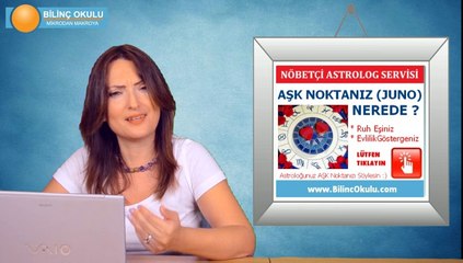 OĞLAK  Burcu HAFTALIK Burç ve Astroloji Yorumu videosu,  04-10 Ağustos 2014, Astroloji Uzmanı Demet Baltacı