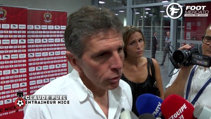 Puel défend son fils