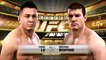 UFC Fight Night - Bisping vs. Le - EA SPORTS™ UFC® Prediction