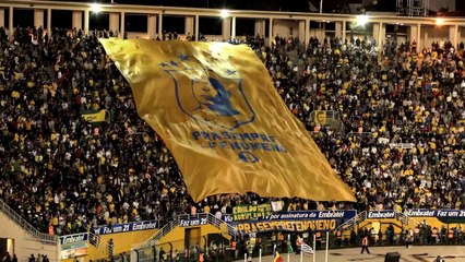 #PRASEMPREFENOMENO, os bastidores da despedida de Ronaldo