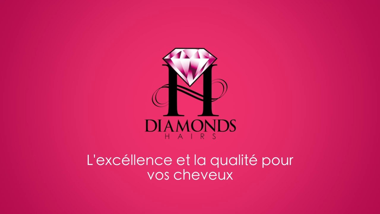 Teaser Diamond Hairs