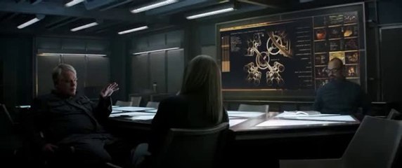 BANDE ANNONCE HUNGER GAMES 3 - LA REVOLTE PARTIE 1 VF